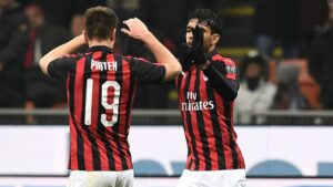 Milan-Empoli streaming e probabili formazioni: ecco come vederla