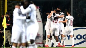 E arriva anche il gol di testa! Gattuso lo aveva chiamato…