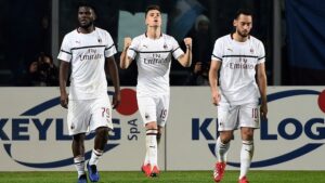 Torino-Milan streaming e probabili formazioni: ecco come vederla