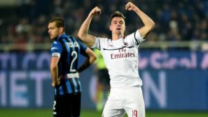 Atalanta-Milan, i precedenti a Bergamo tra le due squadre