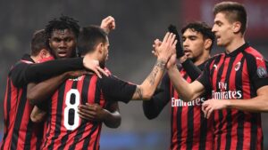 Milan-Bologna streaming e probabili formazioni: ecco come vederla