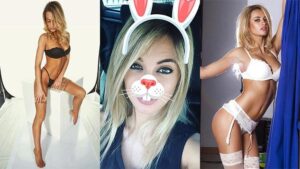 Ma quale Atalanta! La vera Dea è Giada Sciortino! – FOTO