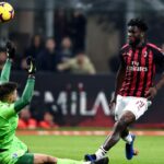 Milan-Empoli, le immagini più belle della partita 35 gol Kessie MG2 1797 1 1