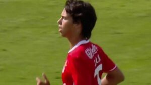 Joao Felix avverte il Milan: «Girone Champions? Sarà molto combattuta»