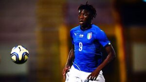 Calciomercato, Mino Raiola vuole portare Kean al Milan