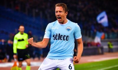 leiva sempre piu biancoceleste futuro da dirigente per lui