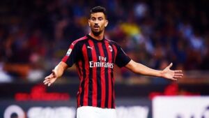 Milan, Musacchio: «Ibrahimovic sta bene e sta lavorando, è carico come sempre»