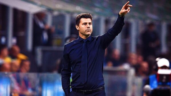 pochettino