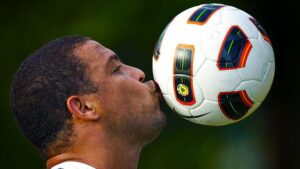 Ronaldo: «Ronaldinho e Cristiano, c’è una coincidenza fortunata»