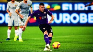 Veretout-Milan: il piano per strapparlo alla Roma prima di lunedì