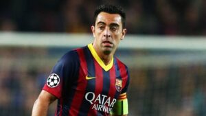Xavi confessa: «Voglio allenare il Barcellona. È il mio sogno»