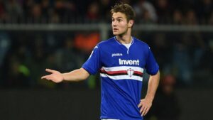 Andersen: dopo il no di Kabak, il Milan punta all’ex di Giampaolo