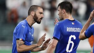 Bosnia-Italia: Gigio favorito su Sirigu, Romagnoli verso la panchina