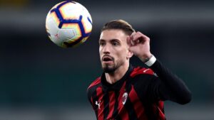 Milanello, ecco le prime dichiarazioni di Castillejo e Caldara