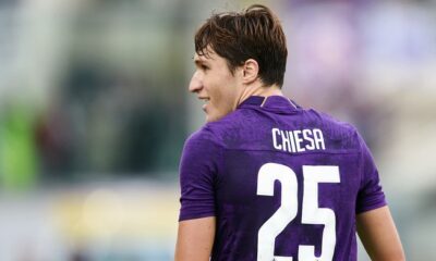 Federico Chiesa