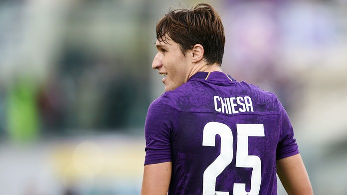 Federico Chiesa