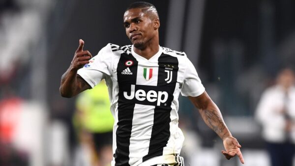 Douglas Costa