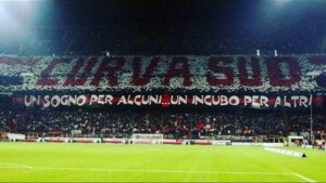 Milan-Juventus: il giorno dopo nessuna sfuriata, in 70mila a San Siro
