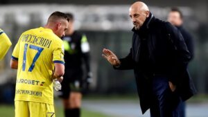 Gazzetta: annullata l’amichevole Milan-Chievo di sabato sera