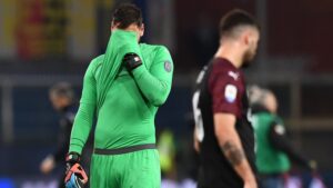 Verso Samp-Milan: l’anno scorso Donnarumma decisivo in negativo