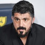 Chievo-Milan, le immagini più belle della partita - FOTO 29 Gattuso MG1 5573 1 1