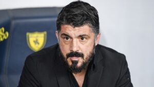Gattuso Napoli, allenamento spostato alle 14 in attesa del neo-tecnico