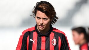 Milan femminile: 27 marzo 2019, al Vismara Roma travolta 4-1
