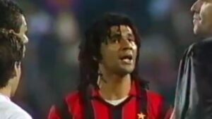 Milan, Gullit: «Viva Berlusconi. Questo Milan non ha carattere e riferimenti»