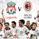 Liverpool Milan leggende