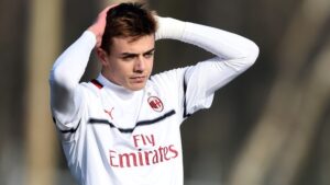 Milan Primavera, ecco chi potrebbe salire in prima squadra