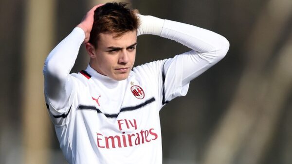Daniel Maldini