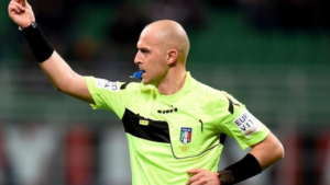 Chievo-Milan, arbitra Pairetto: ecco i precedenti