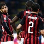 Derby, le immagini più belle di Milan-Inter - FOTO 28 Paqueta MG2 3156 1 1