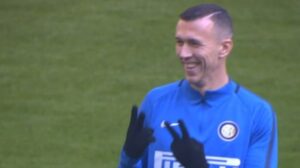 Milan Venezia: Perisic in tribuna, quale sarà il motivo?