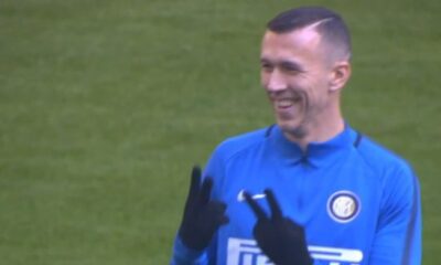 Perisic