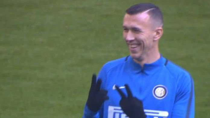 Perisic