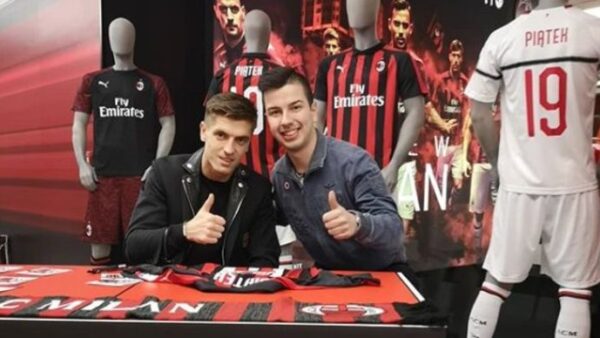 Piatek