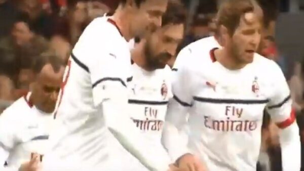 Milan Glorie