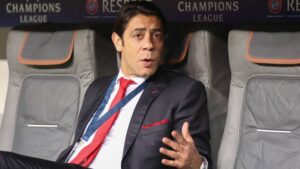 Benfica, Rui Costa è il nuovo presidente del club portoghese