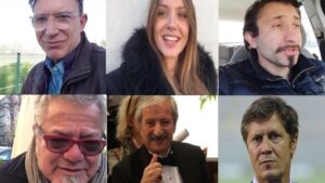 Pronostico Derby, le nostre interviste ai VIP milanisti e interisti – VIDEO