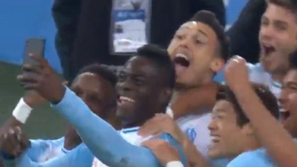 Balotelli