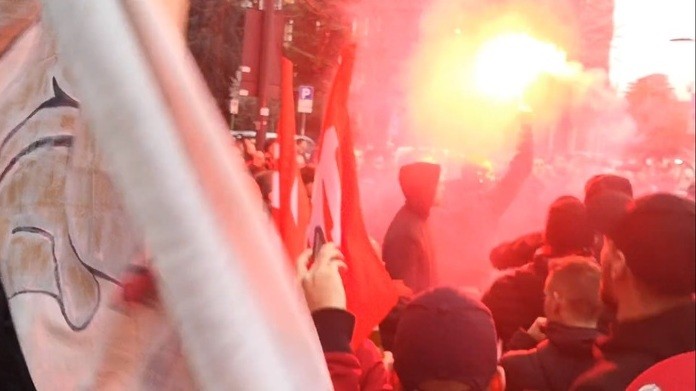 curva sud (1) Tifosi Curva Sud