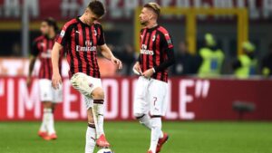 Serie A Tim: Milan-Inter 2-3, l’analisi del match!