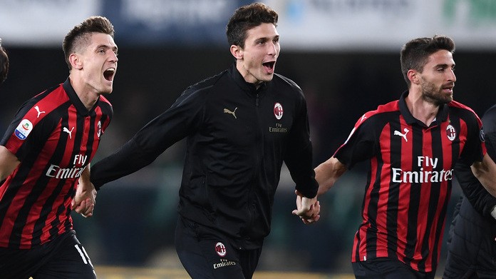 . Caldara