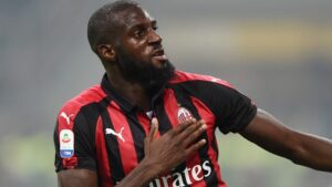 Bakayoko e lo strano incrocio del destino, sarà un esordio stimolante