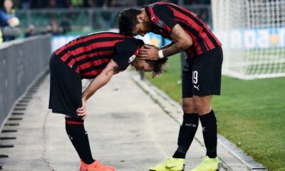 esult gol Biglia BUF 5475 1 1