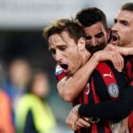 Chievo-Milan, le immagini più belle della partita - FOTO 28 Biglia