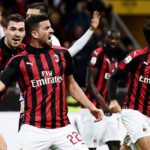 Milan-Sassuolo, le immagini più belle della partita - FOTO 29 Musacchio