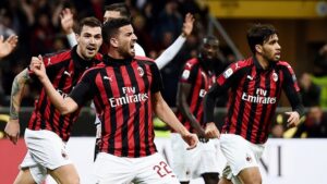 Verona Milan, ma un occhio al derby: Musacchio e Romagnoli diffidati