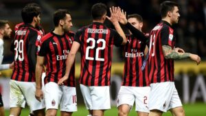 Milan-Udinese streaming e probabili formazioni: ecco come vederla